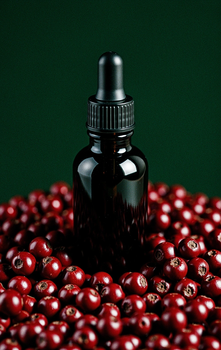 Botanical vitality and scientific clarity