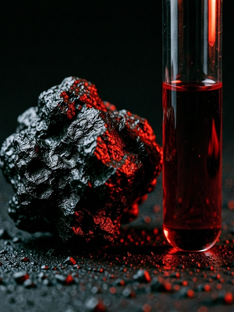 Elemental verification
