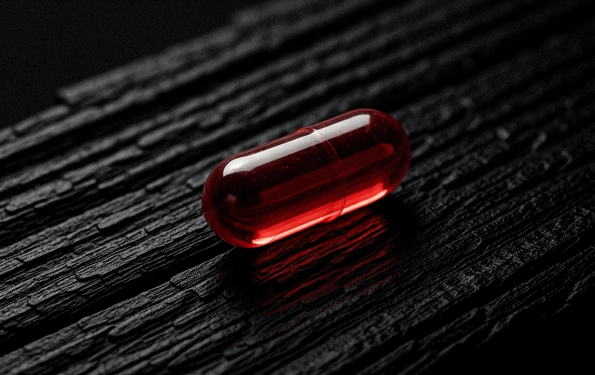 Botanical Vitality Macro