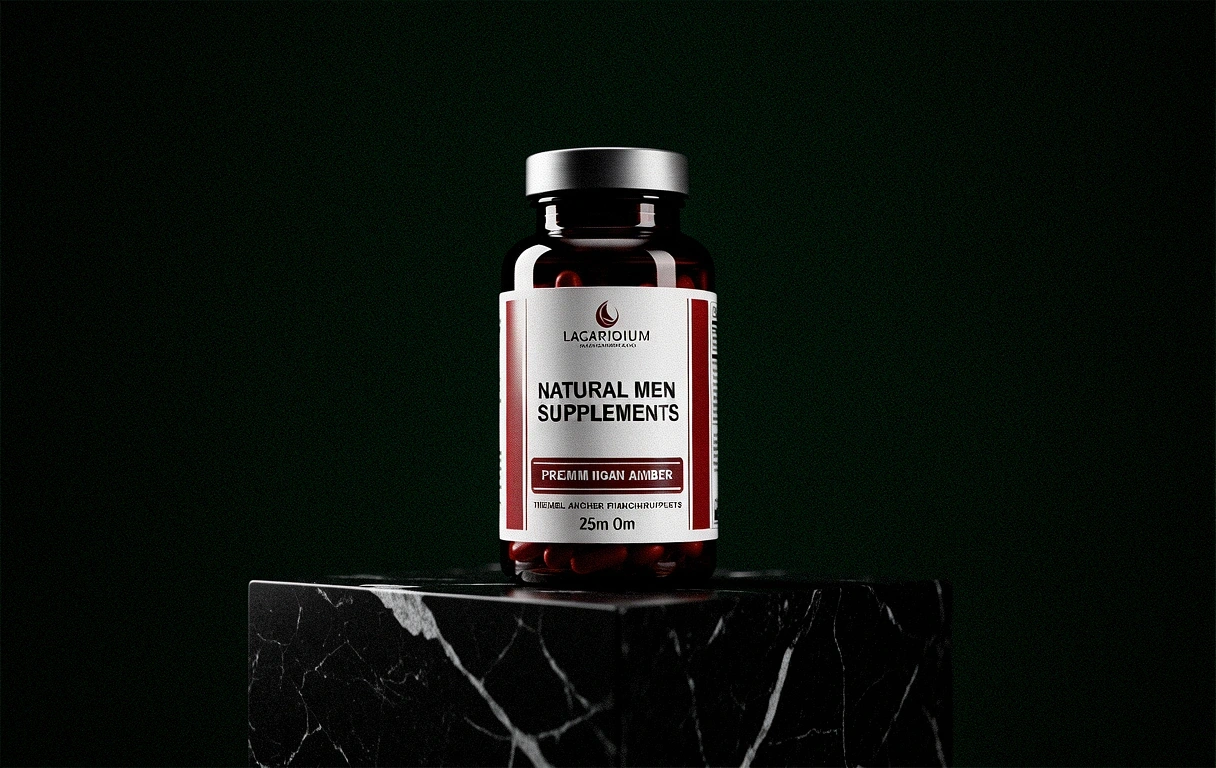 Core Vitality Formula Presentation